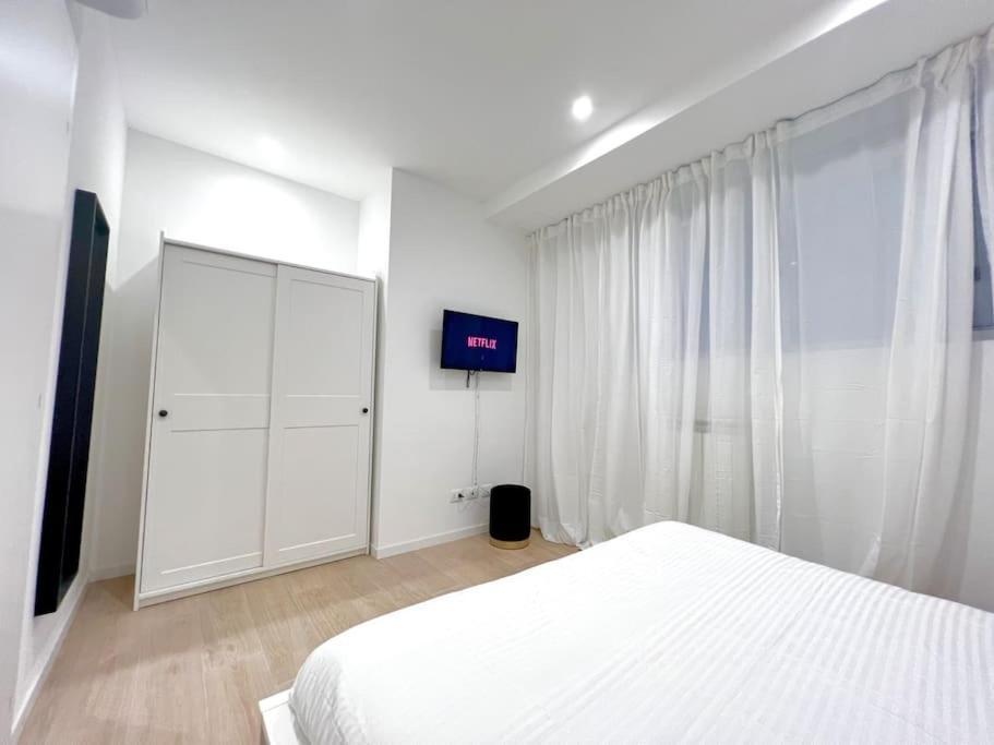 The Boutique Houses - Hebrew Quarter Milano Ngoại thất bức ảnh