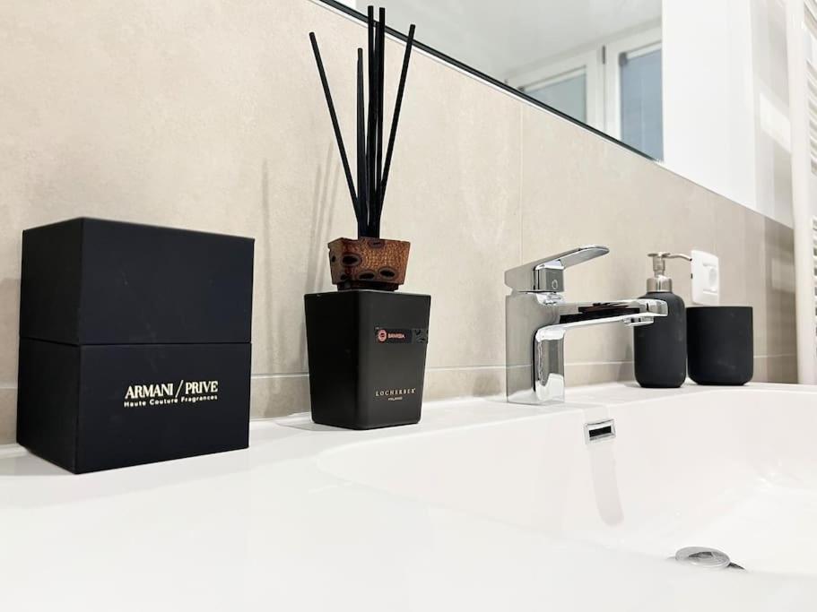 The Boutique Houses - Hebrew Quarter Milano Ngoại thất bức ảnh