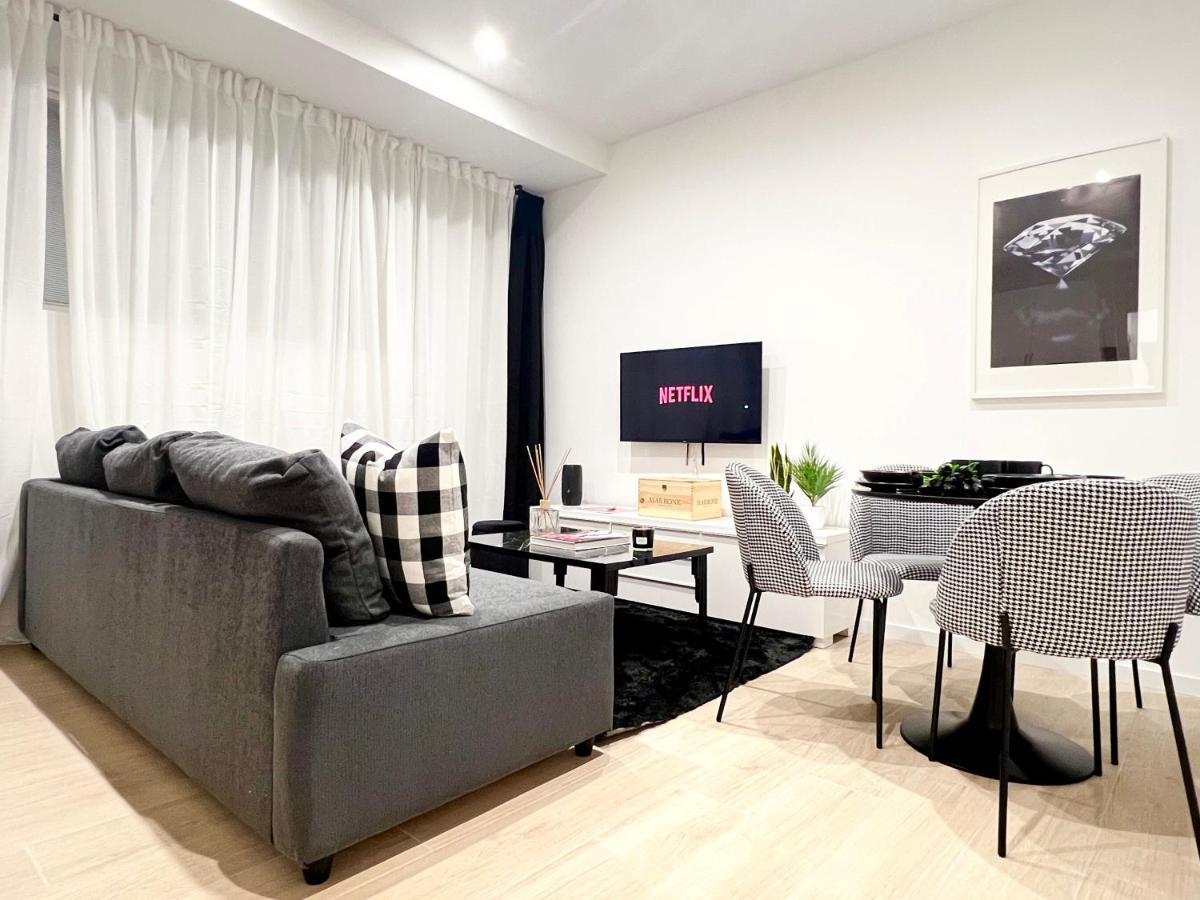 The Boutique Houses - Hebrew Quarter Milano Ngoại thất bức ảnh