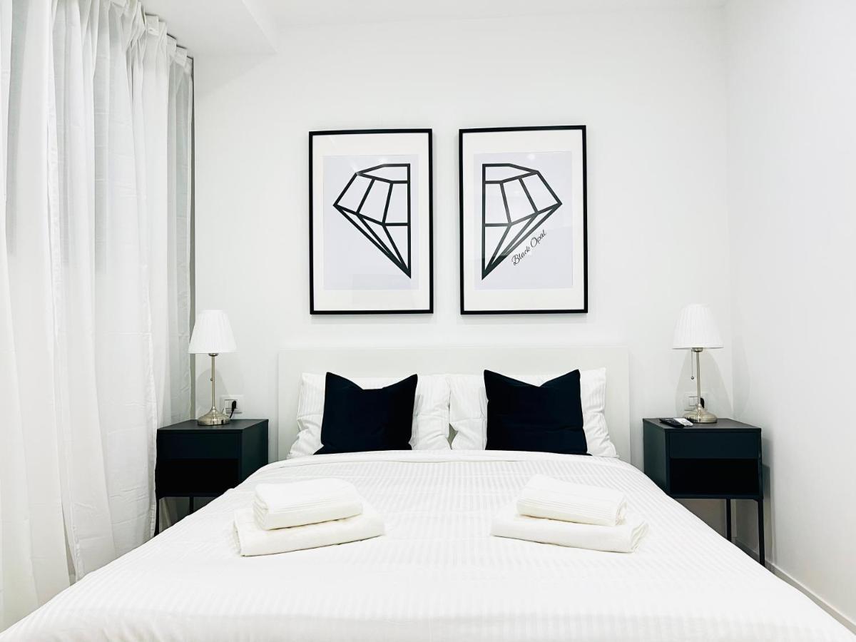 The Boutique Houses - Hebrew Quarter Milano Ngoại thất bức ảnh
