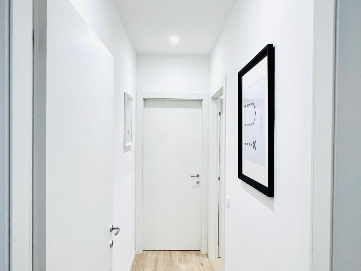 The Boutique Houses - Hebrew Quarter Milano Ngoại thất bức ảnh