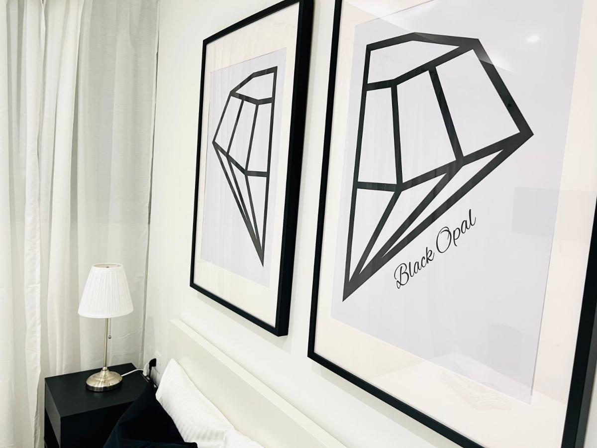 The Boutique Houses - Hebrew Quarter Milano Ngoại thất bức ảnh
