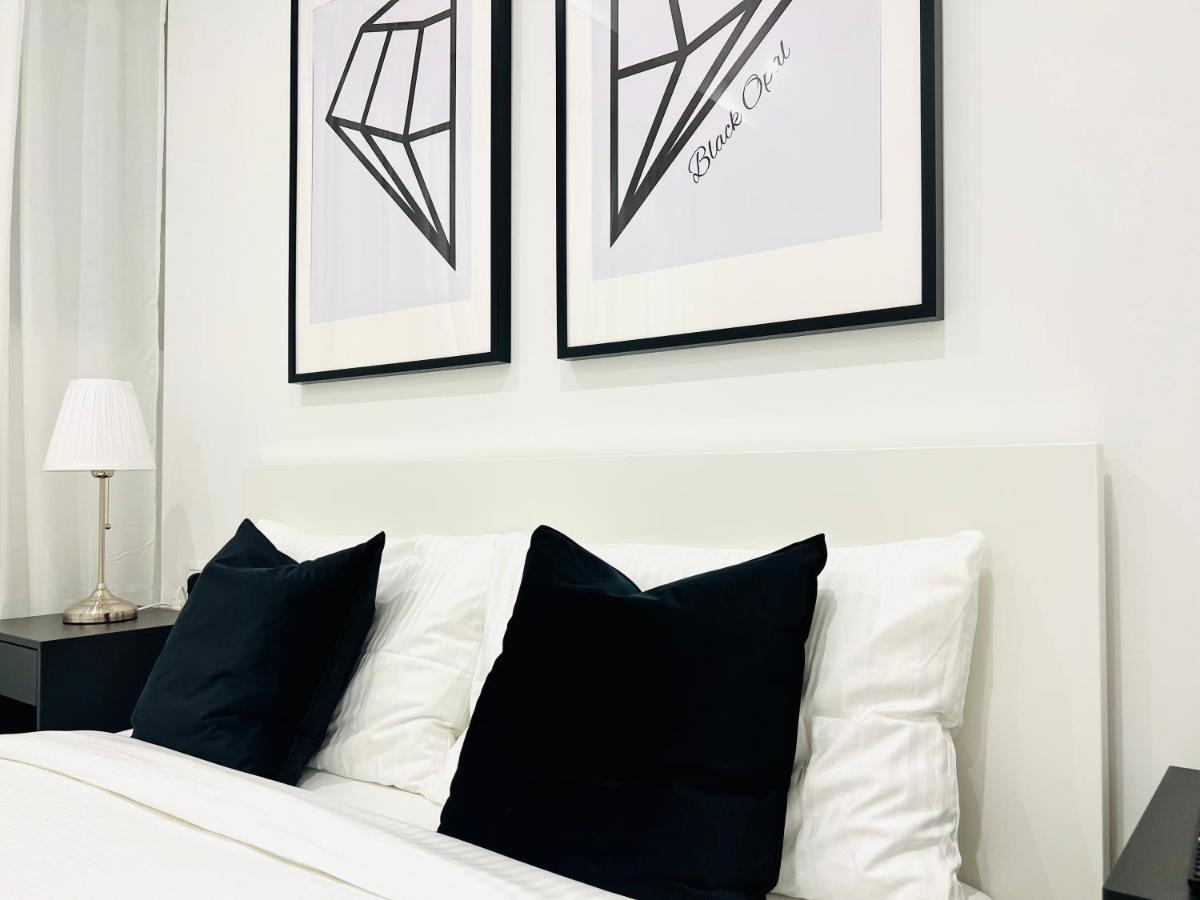 The Boutique Houses - Hebrew Quarter Milano Ngoại thất bức ảnh