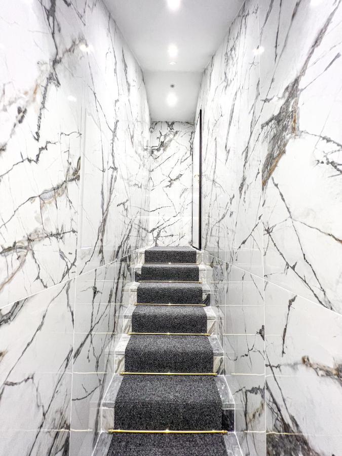 The Boutique Houses - Hebrew Quarter Milano Ngoại thất bức ảnh