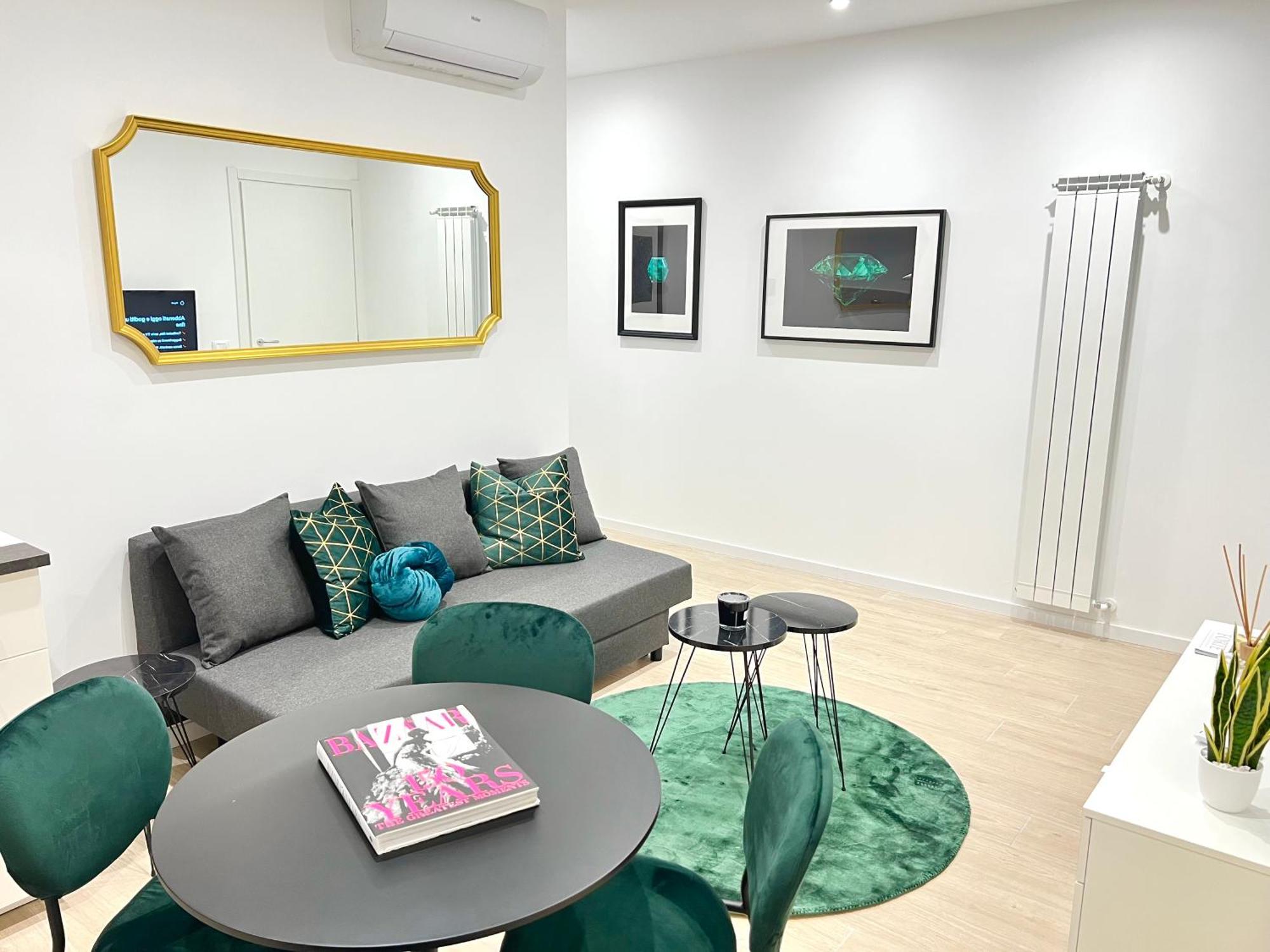 The Boutique Houses - Hebrew Quarter Milano Ngoại thất bức ảnh