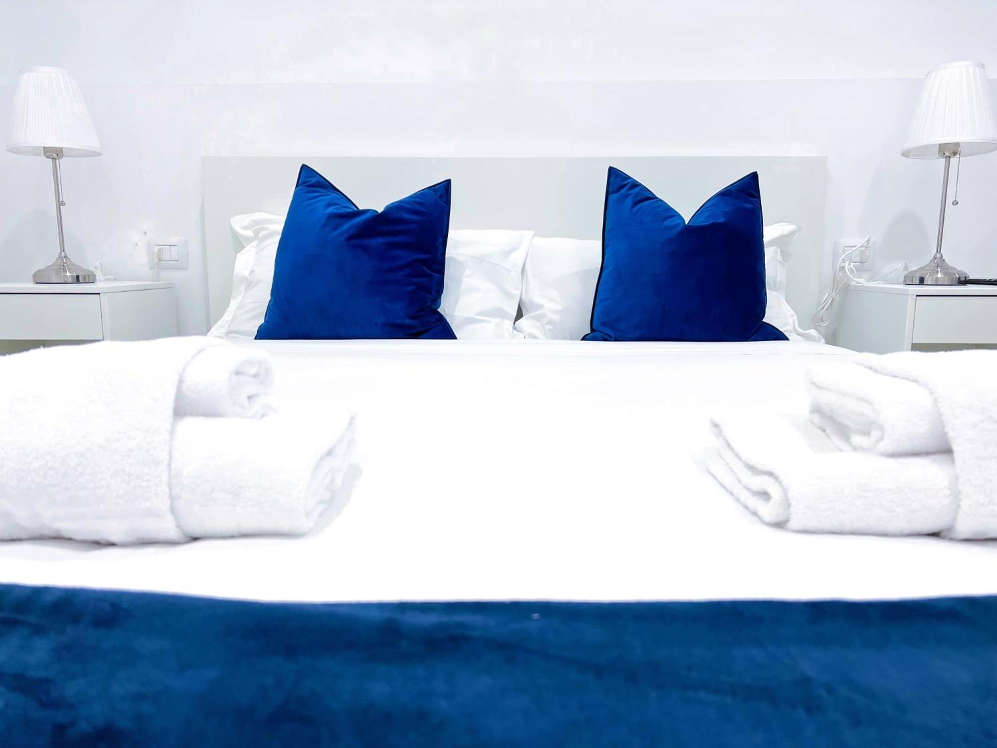 The Boutique Houses - Hebrew Quarter Milano Ngoại thất bức ảnh