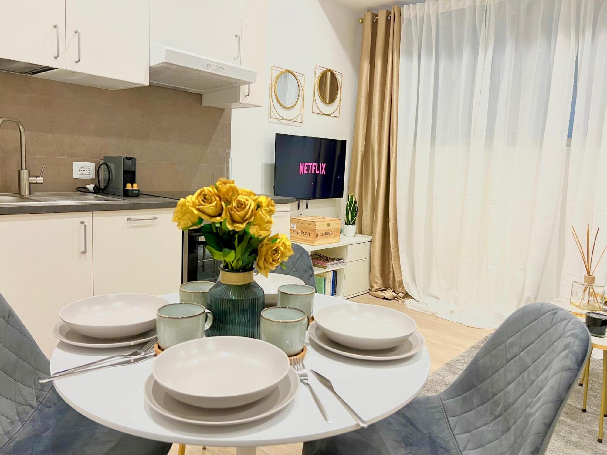 The Boutique Houses - Hebrew Quarter Milano Ngoại thất bức ảnh