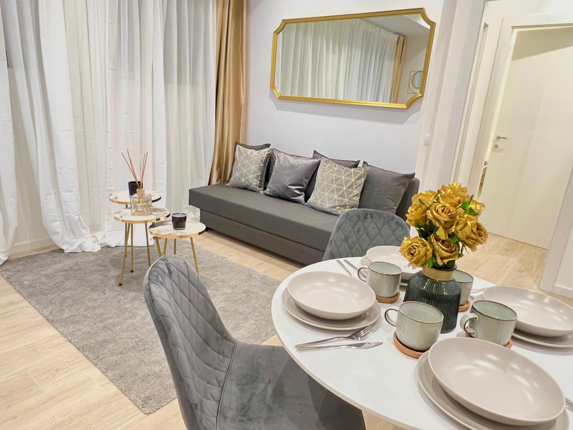 The Boutique Houses - Hebrew Quarter Milano Ngoại thất bức ảnh