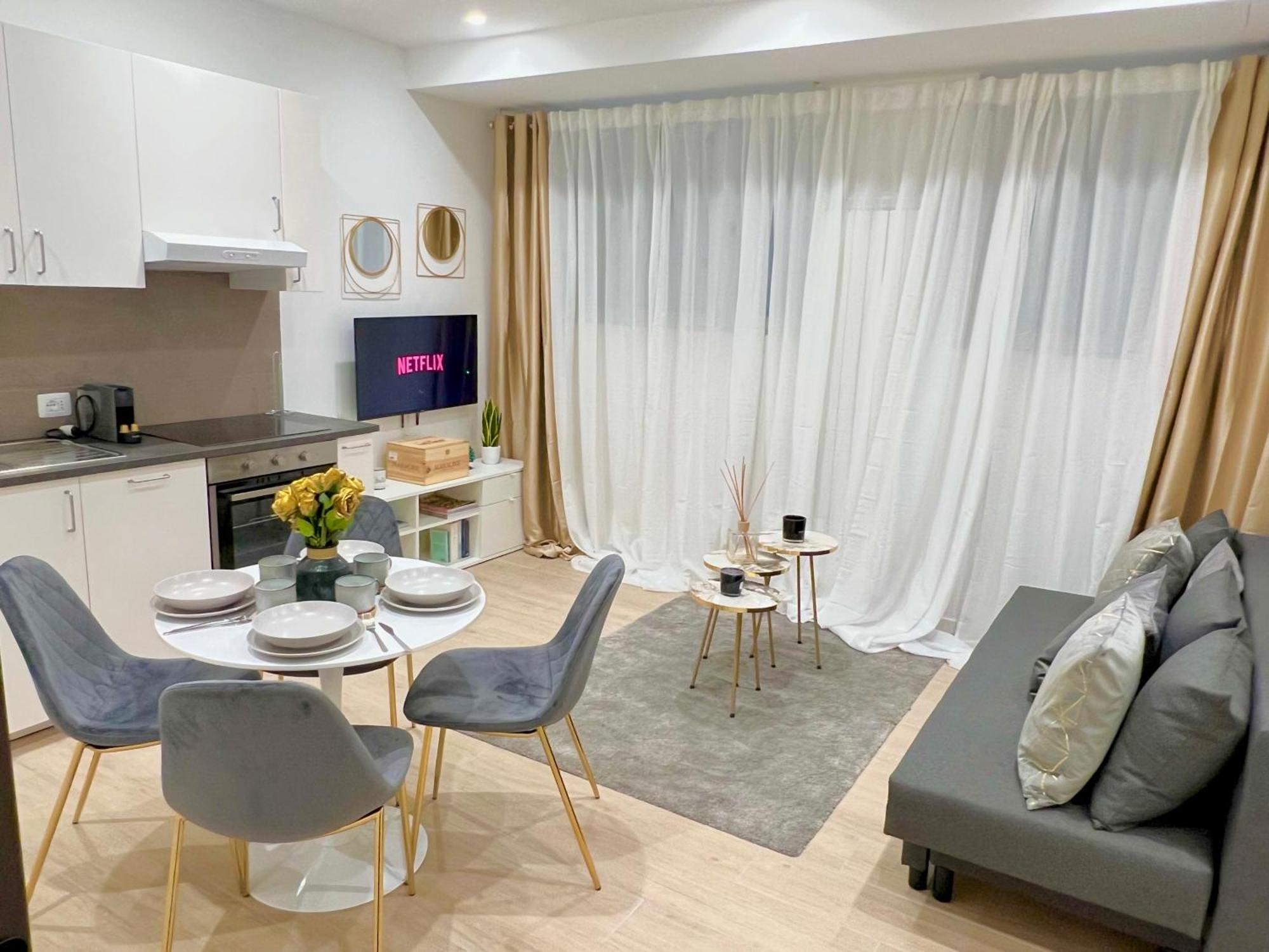 The Boutique Houses - Hebrew Quarter Milano Ngoại thất bức ảnh