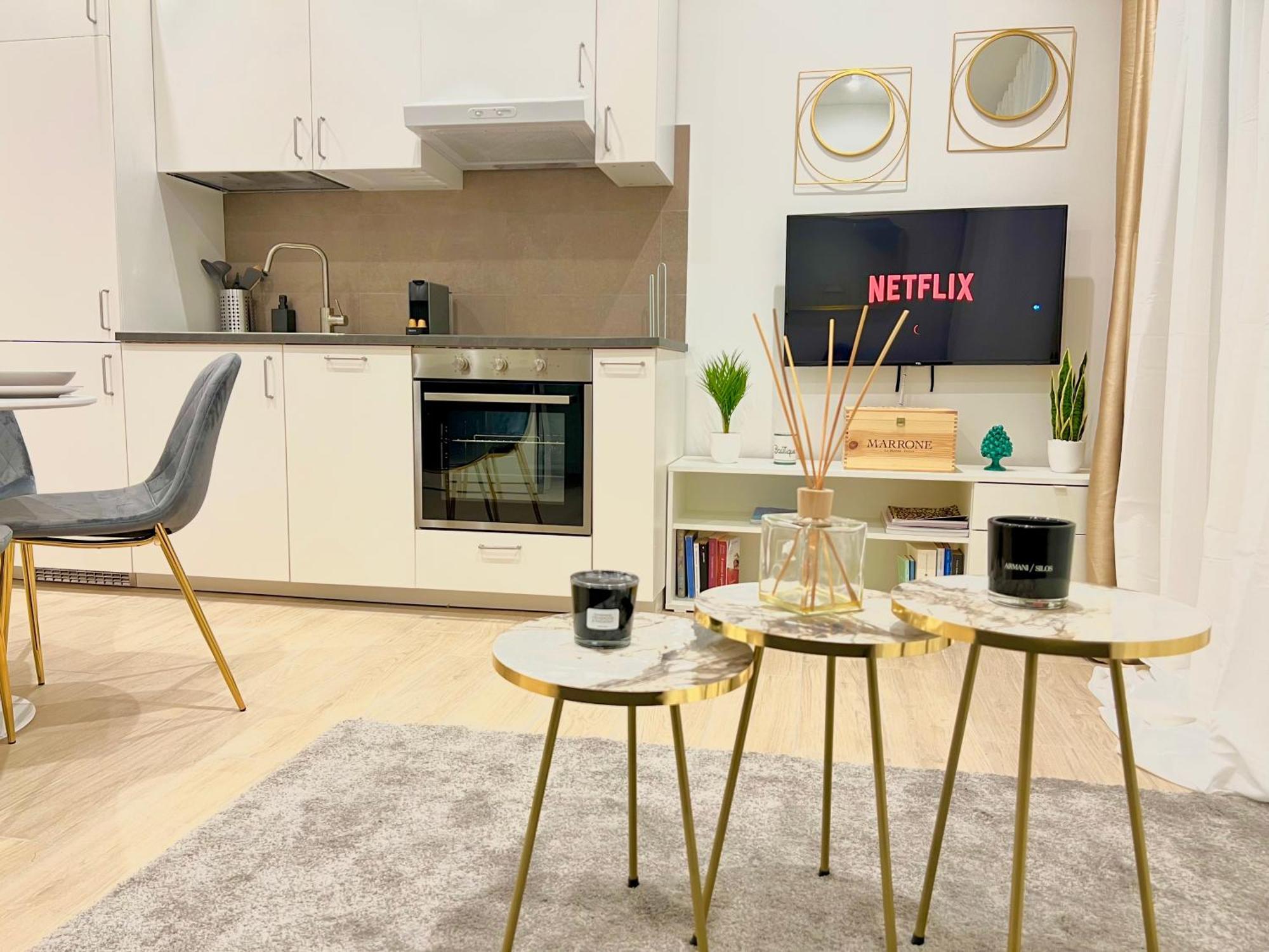 The Boutique Houses - Hebrew Quarter Milano Ngoại thất bức ảnh