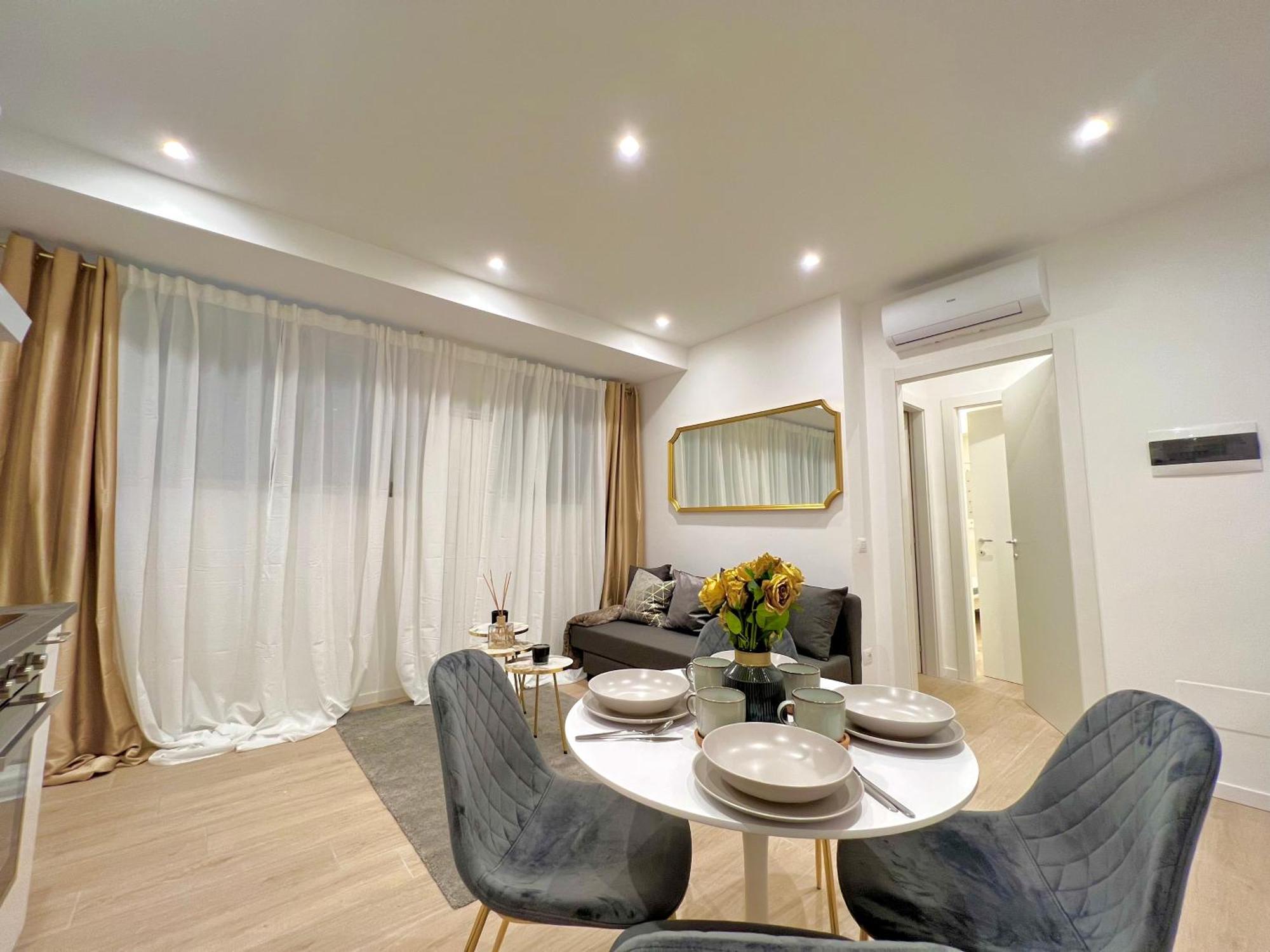 The Boutique Houses - Hebrew Quarter Milano Ngoại thất bức ảnh