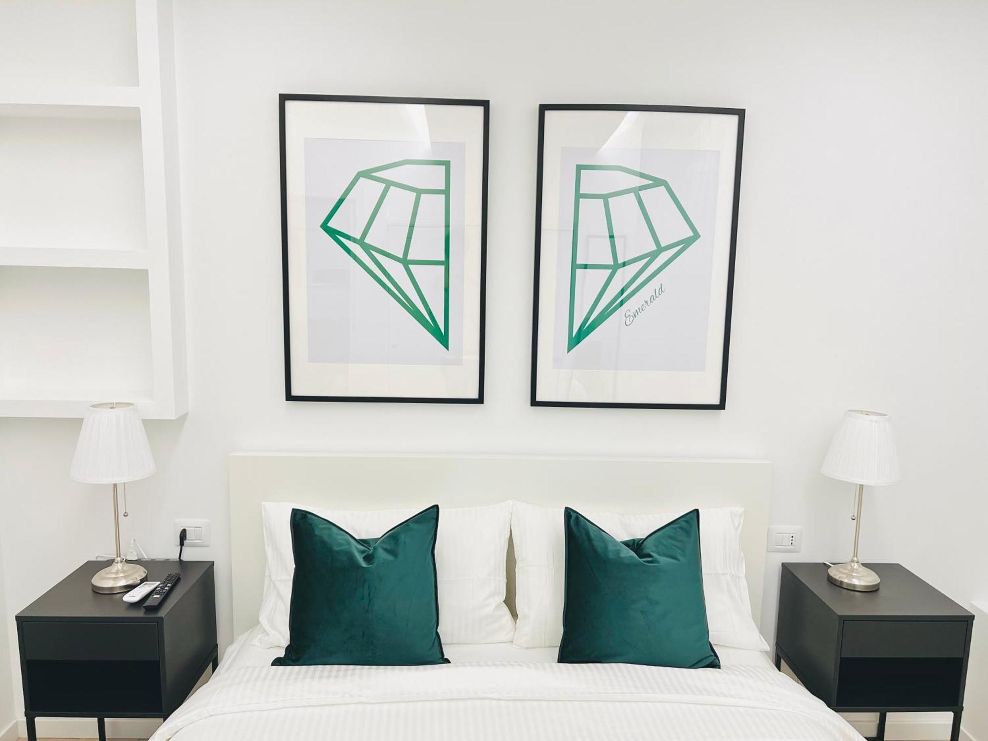 The Boutique Houses - Hebrew Quarter Milano Ngoại thất bức ảnh