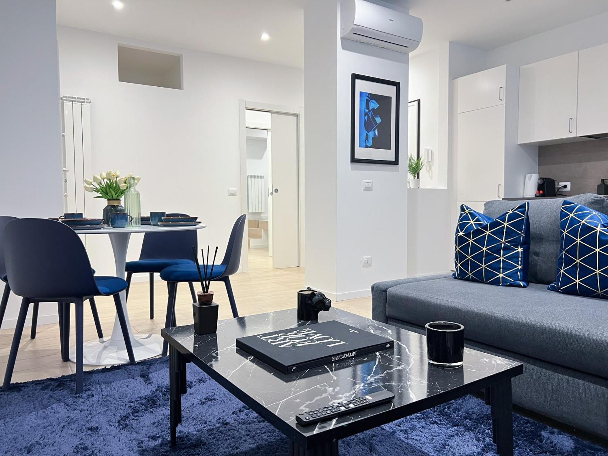 The Boutique Houses - Hebrew Quarter Milano Ngoại thất bức ảnh