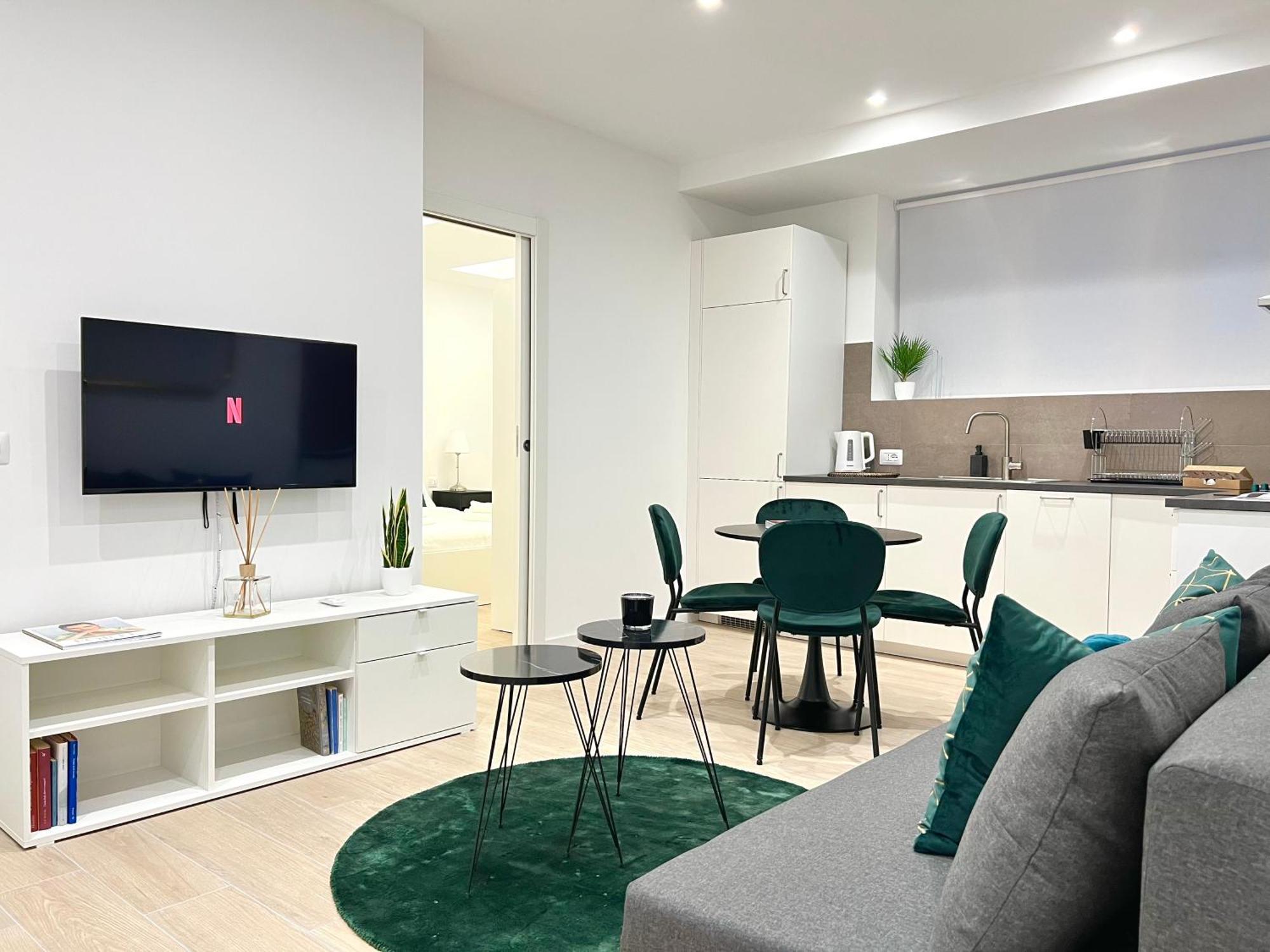 The Boutique Houses - Hebrew Quarter Milano Ngoại thất bức ảnh