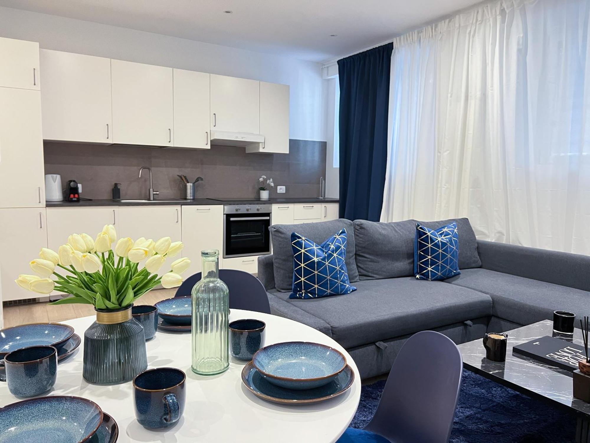 The Boutique Houses - Hebrew Quarter Milano Ngoại thất bức ảnh