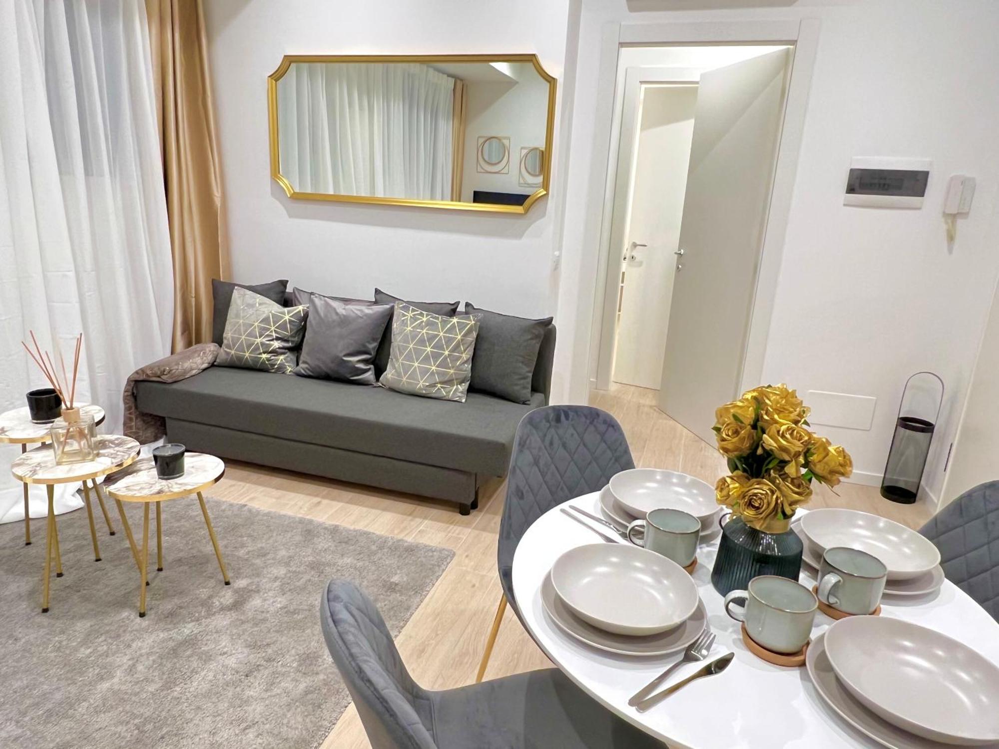 The Boutique Houses - Hebrew Quarter Milano Ngoại thất bức ảnh