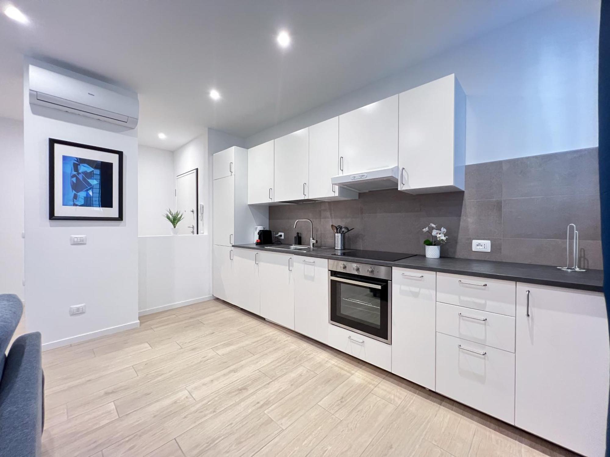 The Boutique Houses - Hebrew Quarter Milano Ngoại thất bức ảnh