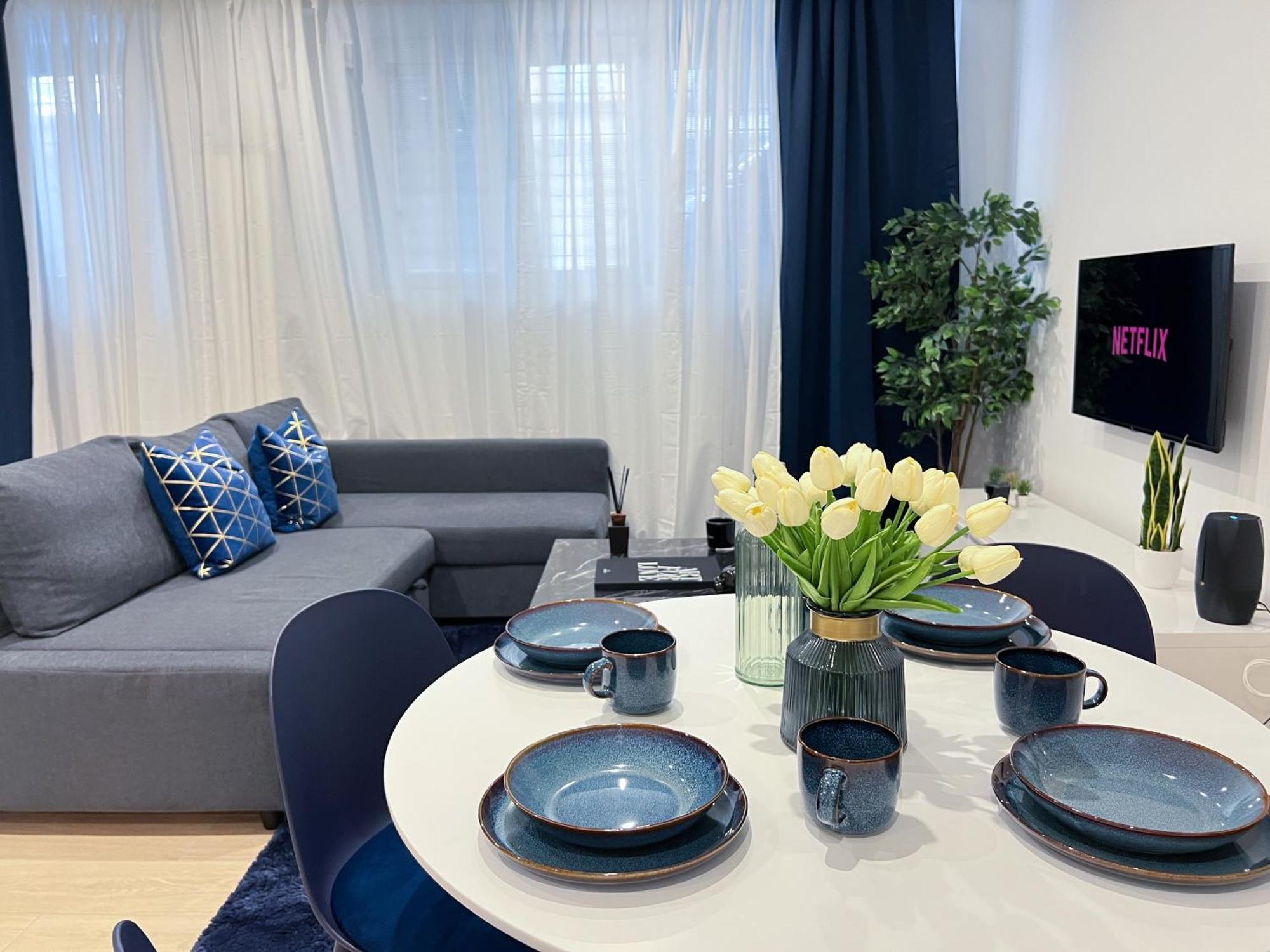 The Boutique Houses - Hebrew Quarter Milano Ngoại thất bức ảnh