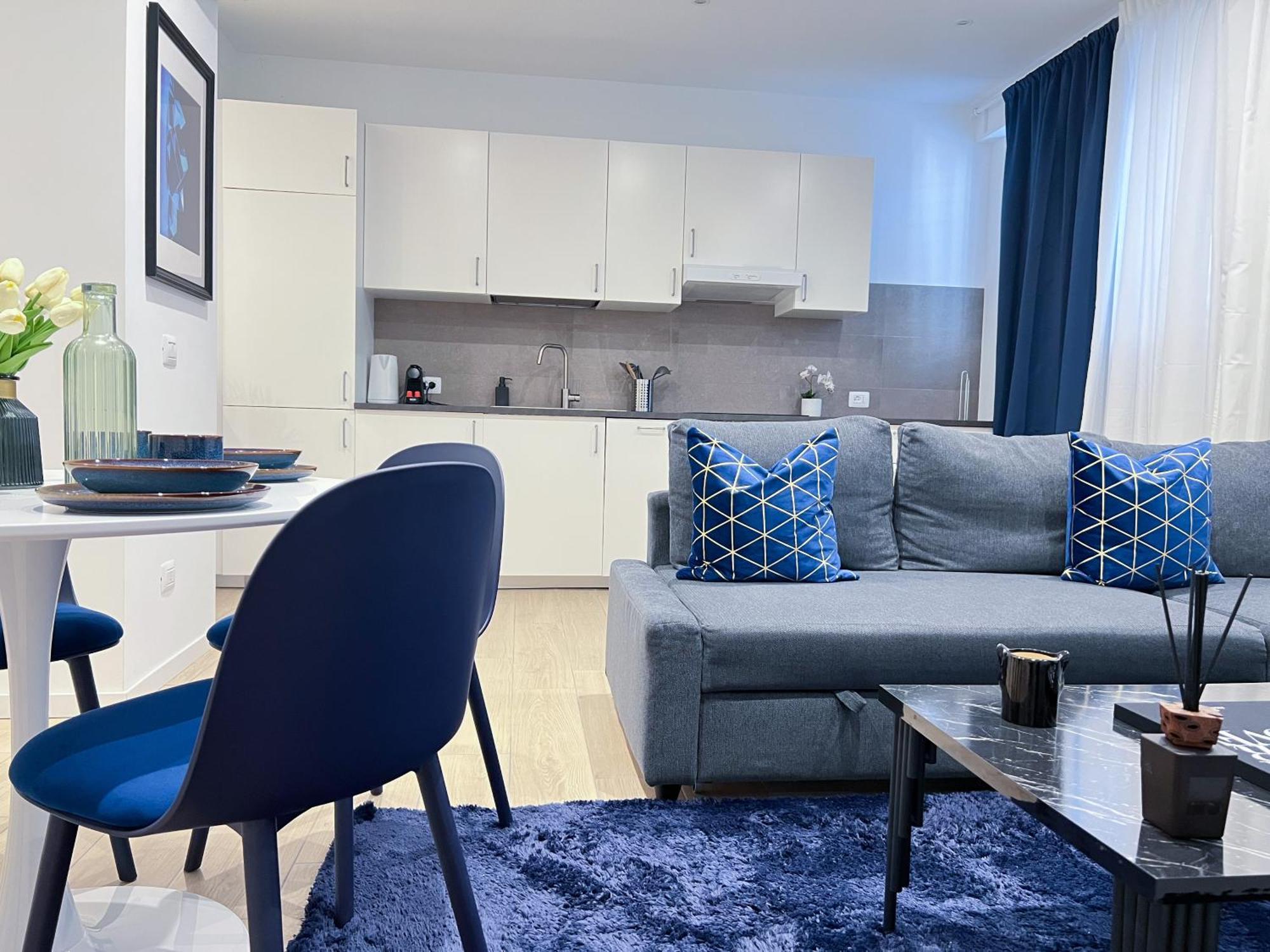 The Boutique Houses - Hebrew Quarter Milano Ngoại thất bức ảnh